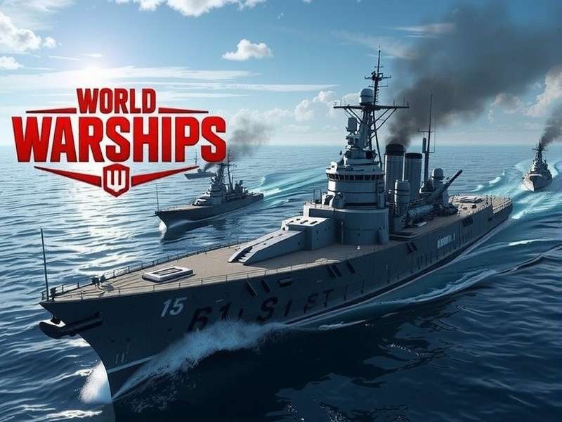 World of Warships में विभिन्न जहाज़ वर्गों की तुलना