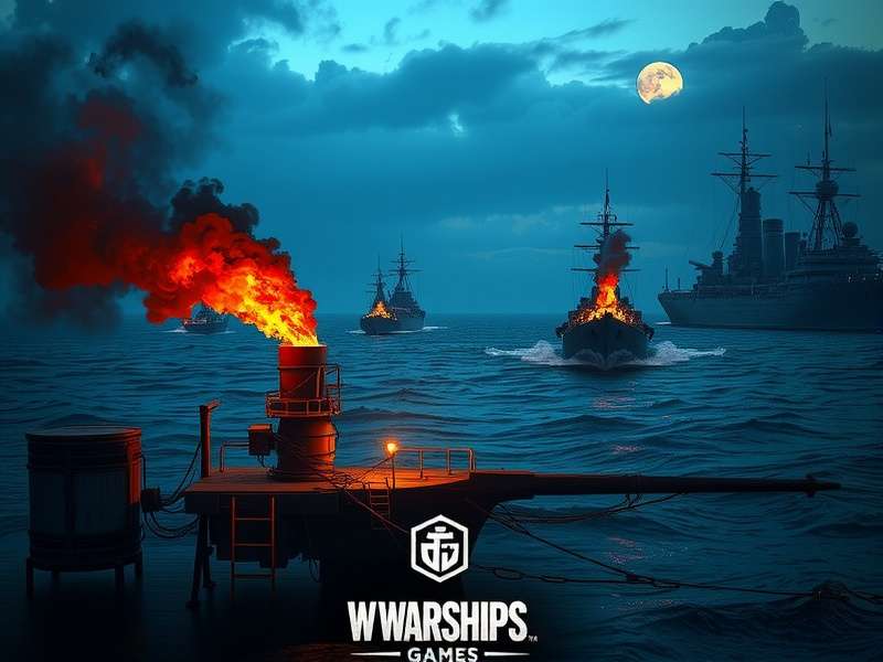 नेपोली क्रूजर युद्ध में कार्रवाई करते हुए