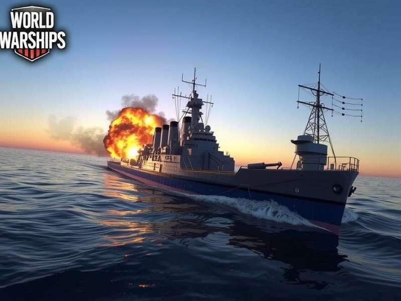 World of Warships Dev Blog हिंदी में - जहाज युद्ध का गहन विश्लेषण