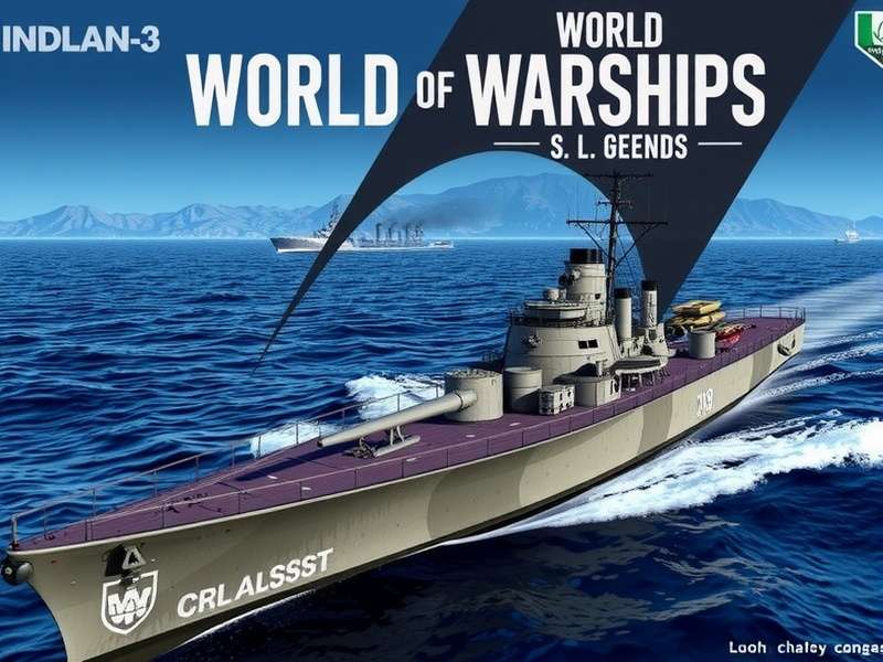 World of Warships Legends Premium Shop स्क्रीनशॉट