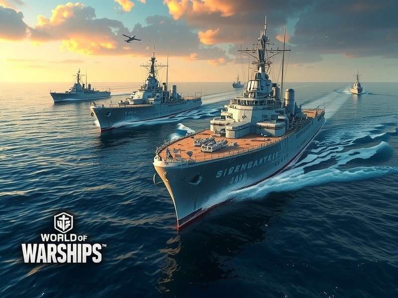 Moskva Cruiser HD Wallpaper