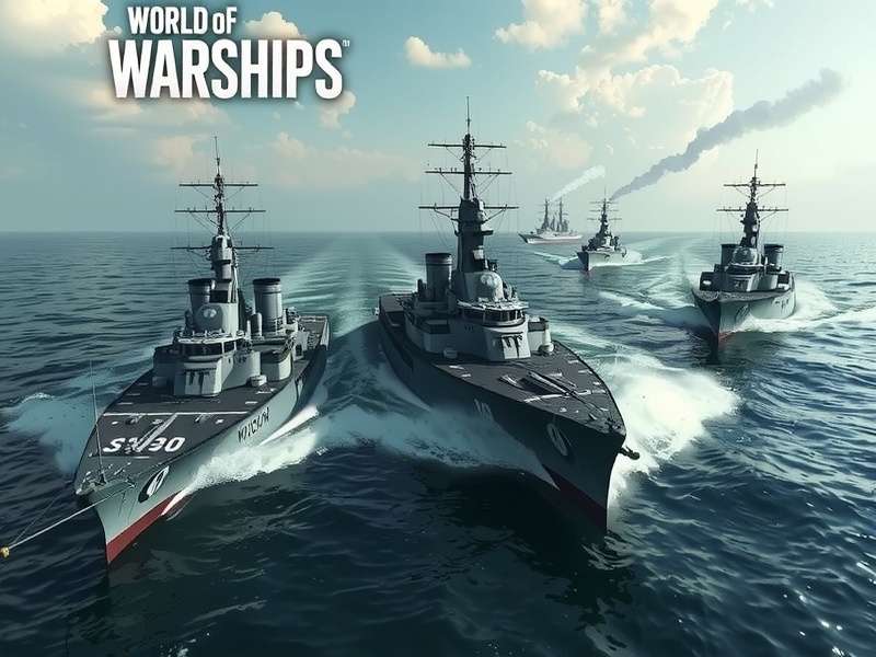 आयोवा क्लास युद्धपोत