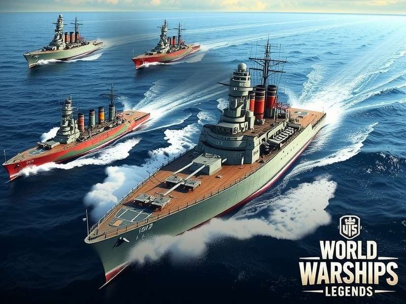 यमातो युद्धपोत