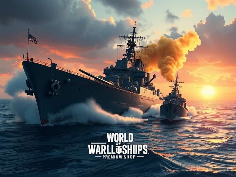 वर्ल्ड ऑफ वारशिप्स प्रीमियम जहाज़ तुलना चार्ट - Tier VIII से Tier IX