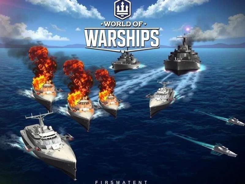 वर्ल्ड ऑफ वॉरशिप्स गेमप्ले - भारतीय गेमर्स के लिए