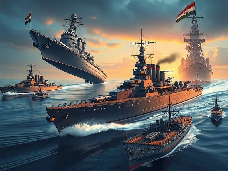 विश्व युद्धपोतों की शीर्ष युद्धपोतों का संग्रह