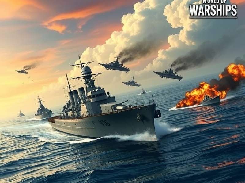 Kremlin युद्धपोत