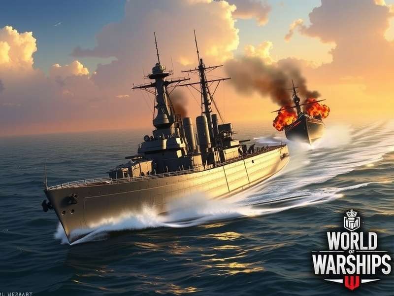 World of Warships Indian Community Forum Discussion
