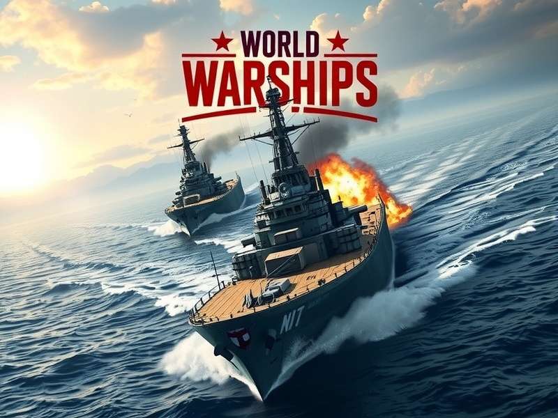 World of Warships बैटलशिप गाइड