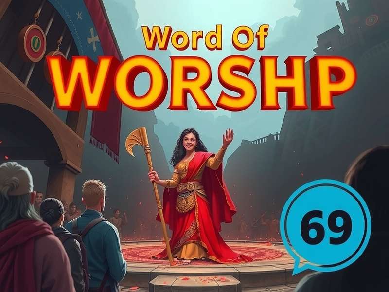 A majestic battleship firing its main batteries in World of Warships