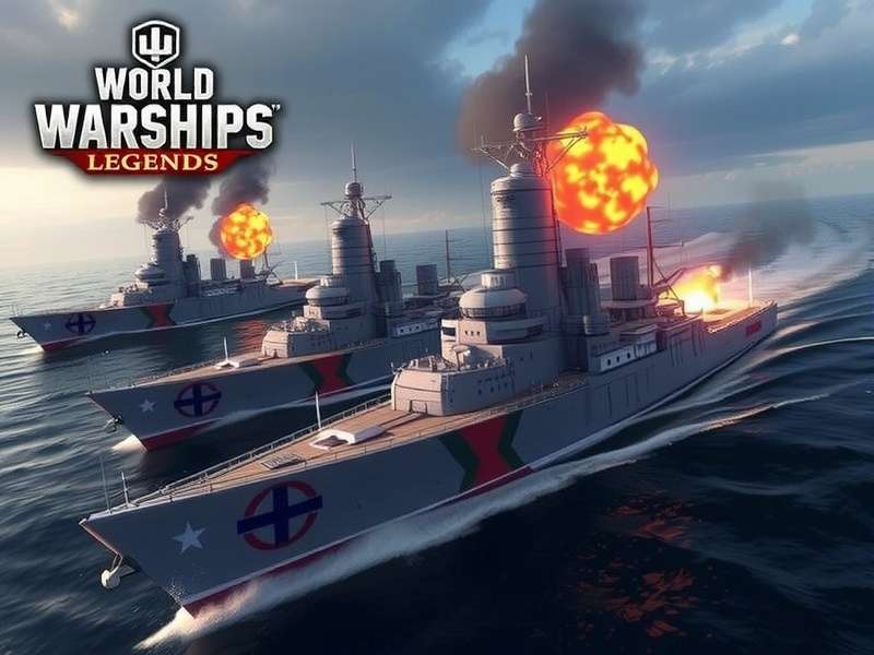 World of Warships Legends commander redeeming codes on console