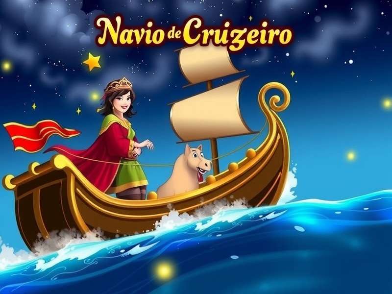 World of Warships cruiser in intense naval battle