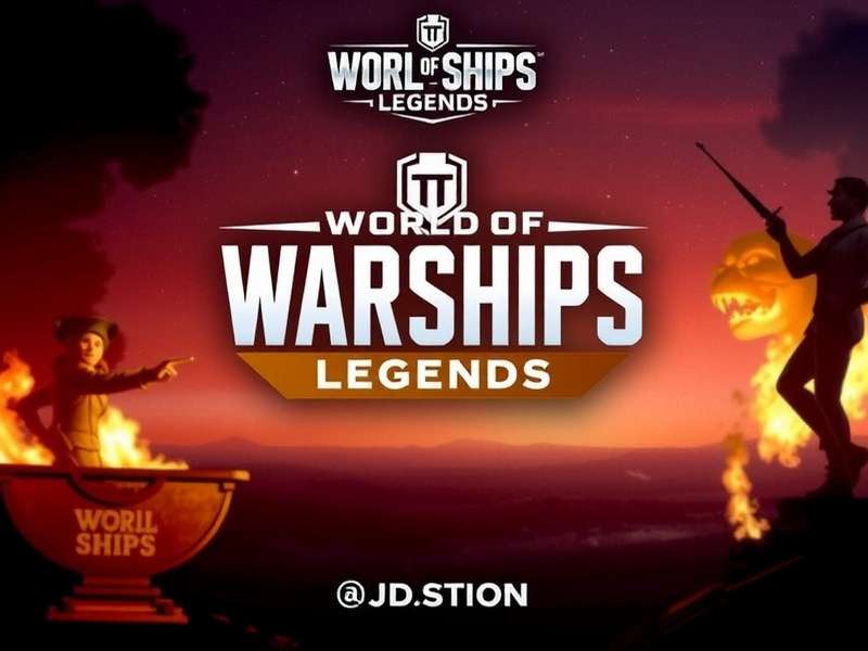 World of Warships Legends crate opening screen with multiple containers