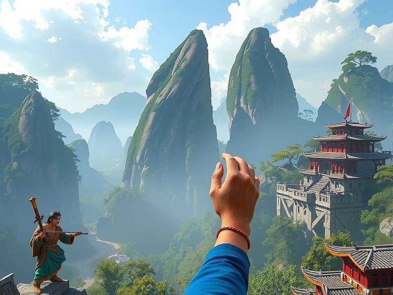 World of Warships battleship in action on the Asian server