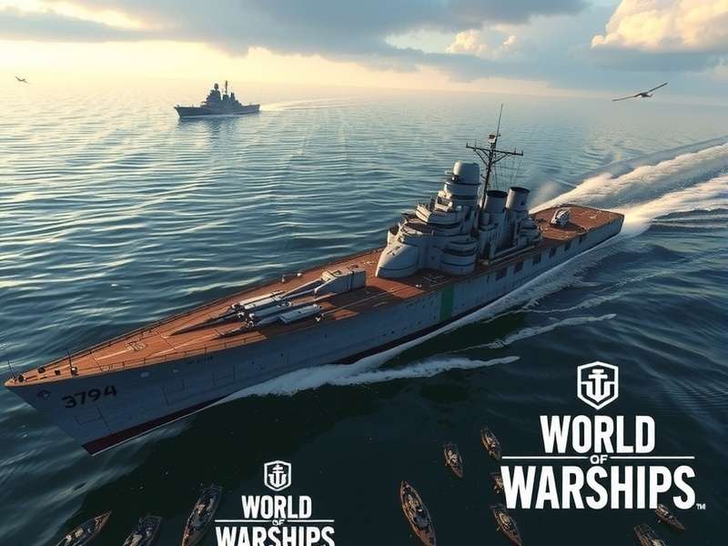 World of Warships Reddit community discussion and memes collage