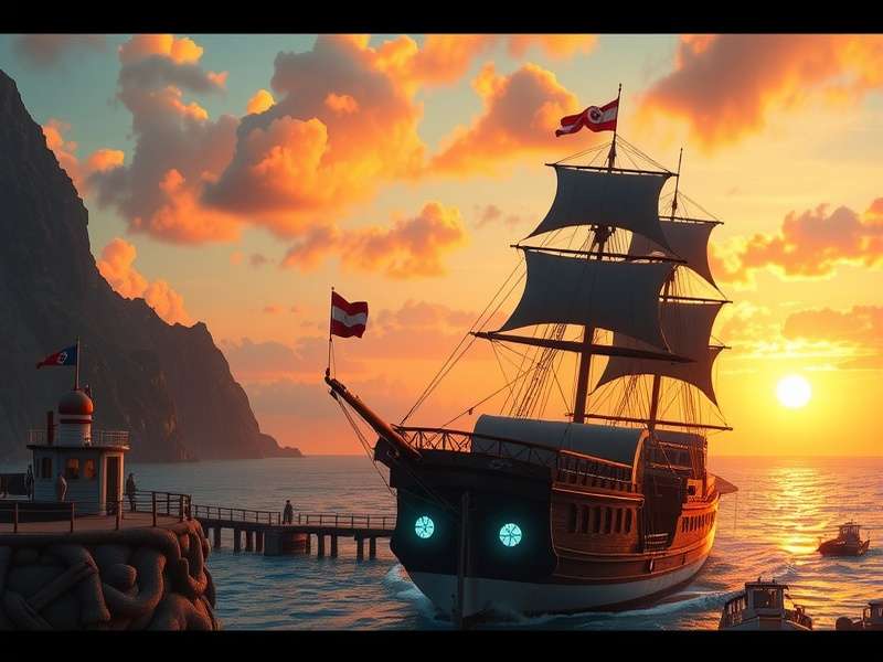 Tactical map overlay showing common flanking routes and positioning on the 'North' map for the EU server