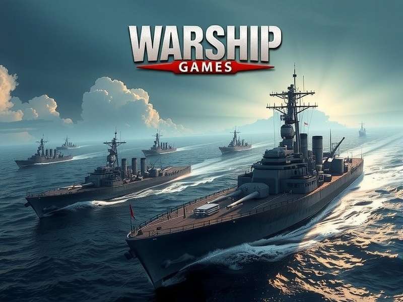 Diagram of naval crossfire positioning in World of Warships