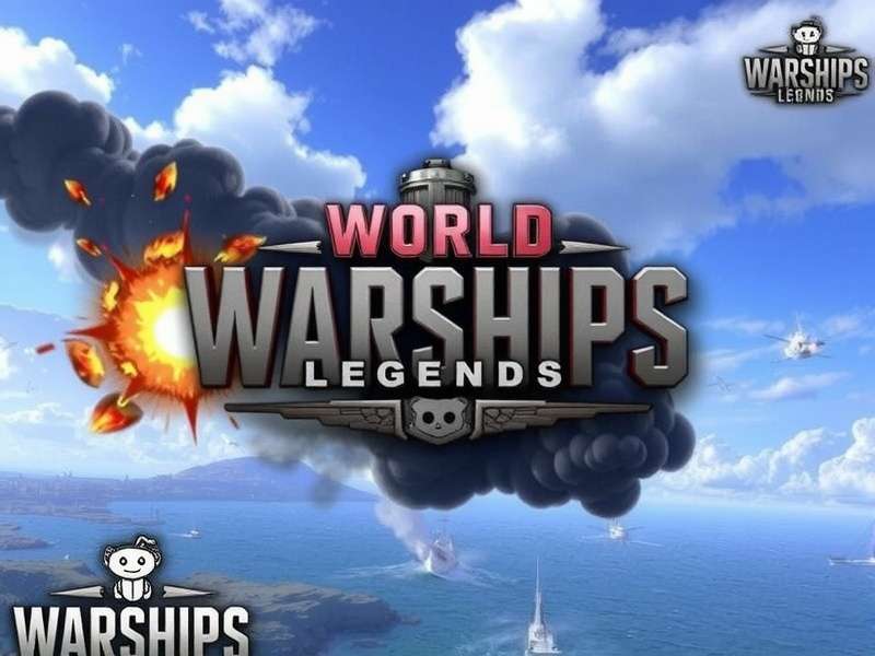 World of Warships Legends Reddit community discussion and memes