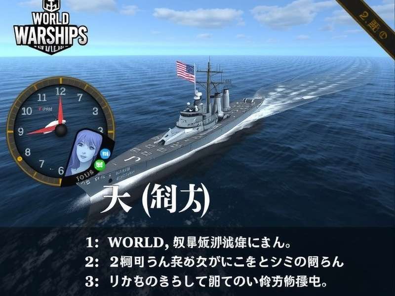 Author profile — World Of Warships Wiki Indian editor