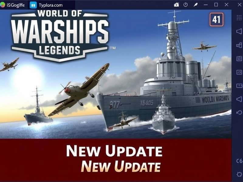 World of Warships Legends new update statistics chart showing win rates and pick rates for Napoli, Yamato, Ohio, Novosibirsk