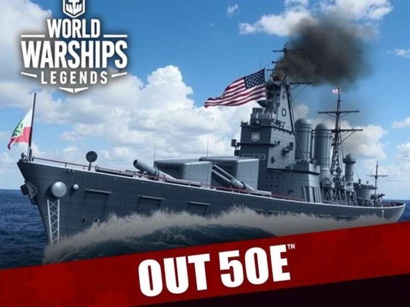 World of Warships Yamato new update dispersion buff and build guide