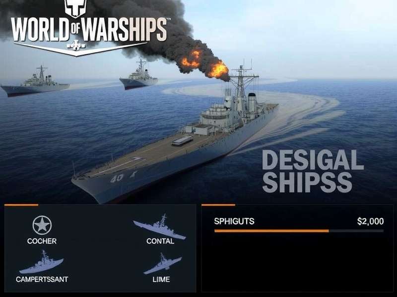 World Of Warships Ships Stats overview dashboard showing ship performance metrics for India server