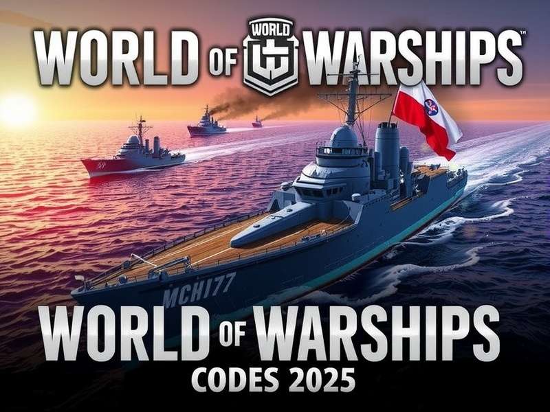 World of Warships naval battle featuring battleships and cruisers in 2025