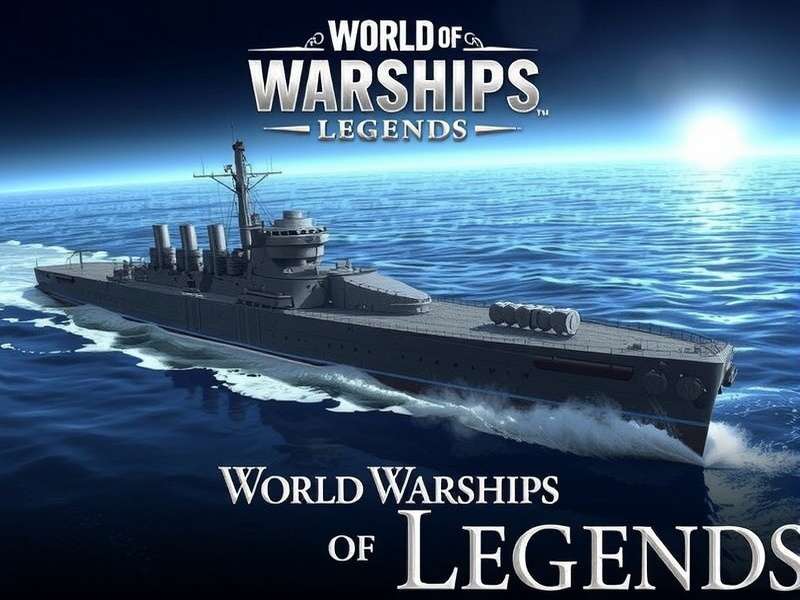 World of Warships Legends radar display and tactical map used by Indian players