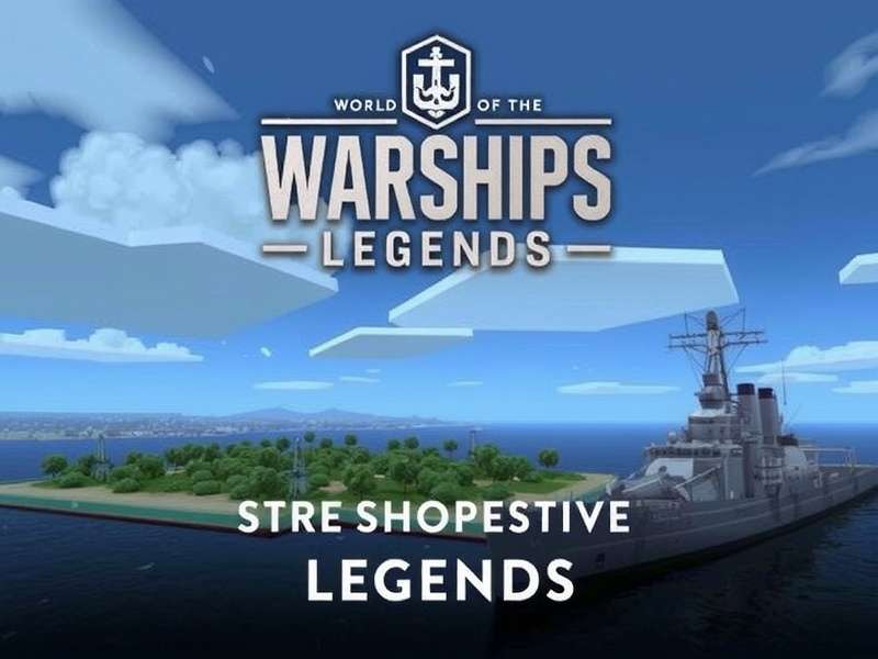 World Of Warships Legends Download – PS4, PS5, Xbox and Mobile platforms with Indian Ocean battle scene