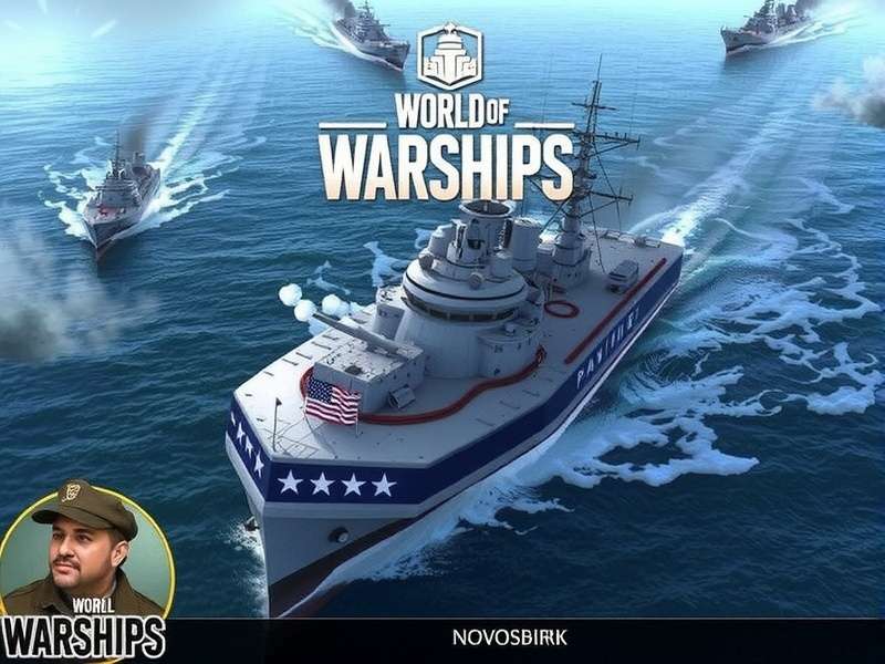 World of Warships Novosibirsk Soviet cruiser gameplay guide for Indian players